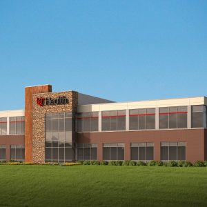 UC Breaks Ground On New Medical Office Building in NKY
