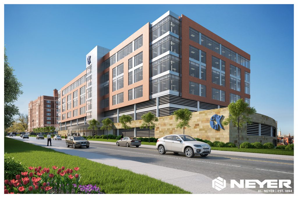 Vernon Place Project Offers Another Minority Inclusion Effort | Al. Neyer