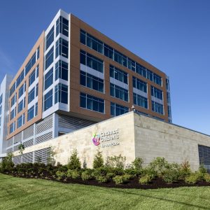 Cincinnati Children’s Hospital Adds to Growing Campus