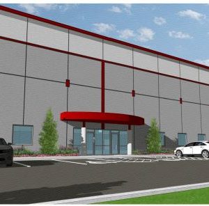 Al. Neyer Proposes Large Distribution Center in Jackson Twp., PA