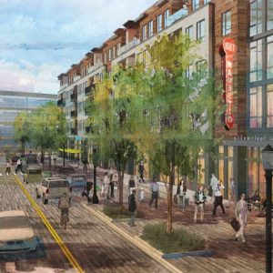 Blue Ash Gets Ready To Take Root After Key Approvals Are Made