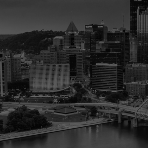 New Urban Development Underway in Pittsburgh