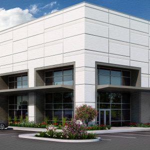 NAIOP Names Erlanger Commerce Center “Industrial Deal of the Year”