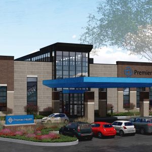 Premier Health Expanding to the North and South of Dayton