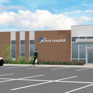 The Christ Hospital Plans East Side Medical Office Building
