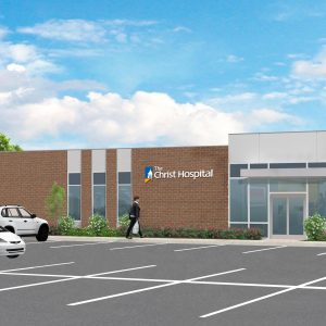 Christ Hospital opens East Side medical center