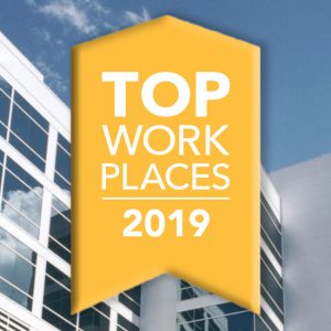 Al. Neyer Named 2019 Top Workplace by Cincinnati Enquirer