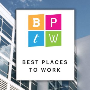 Al. Neyer Named 2019 Best Place to Work Finalist