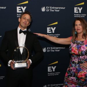 Al. Neyer’s President and CEO Molly North Named Entrepreneur Of The Year®