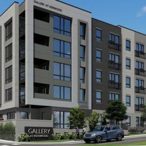 Development Team Starts Demolition for $130M Mixed-Use Project