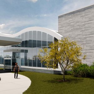 Vanderbilt University Medical Center to break ground in Hendersonville on multi-specialty clinic