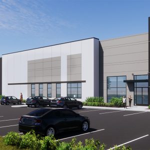 2 companies, nearly 200 jobs join Westmoreland Technology Park II