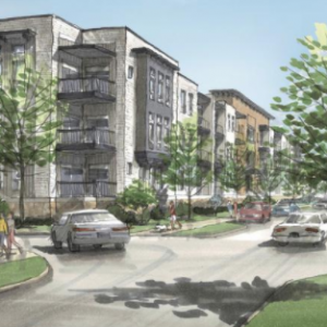 $100 million residential development coming to Blue Ash