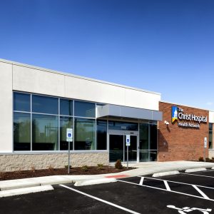 The Christ Hospital Springfield Township Outpatient Center