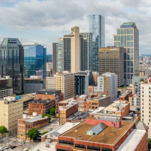 Nashville Unseats Raleigh as No. 1 in ULI Ranking for Real Estate Investment