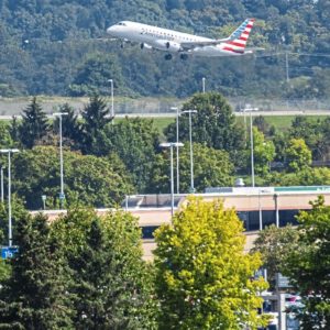 Back for more: Al. Neyer plans more buildings on Pittsburgh International Airport land