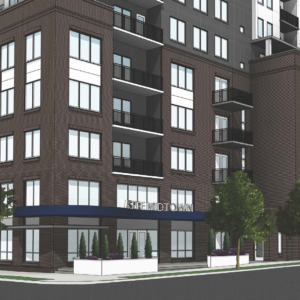 Al. Neyer To Co-Develop and Build Midtown Nashville’s Newest Multifamily Development