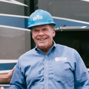 Al. Neyer Celebrates Groundbreaking at Future Home of National Indoor RV Centers